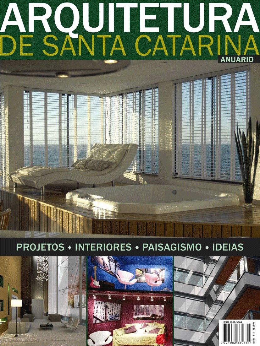 Capa da 3ª edição