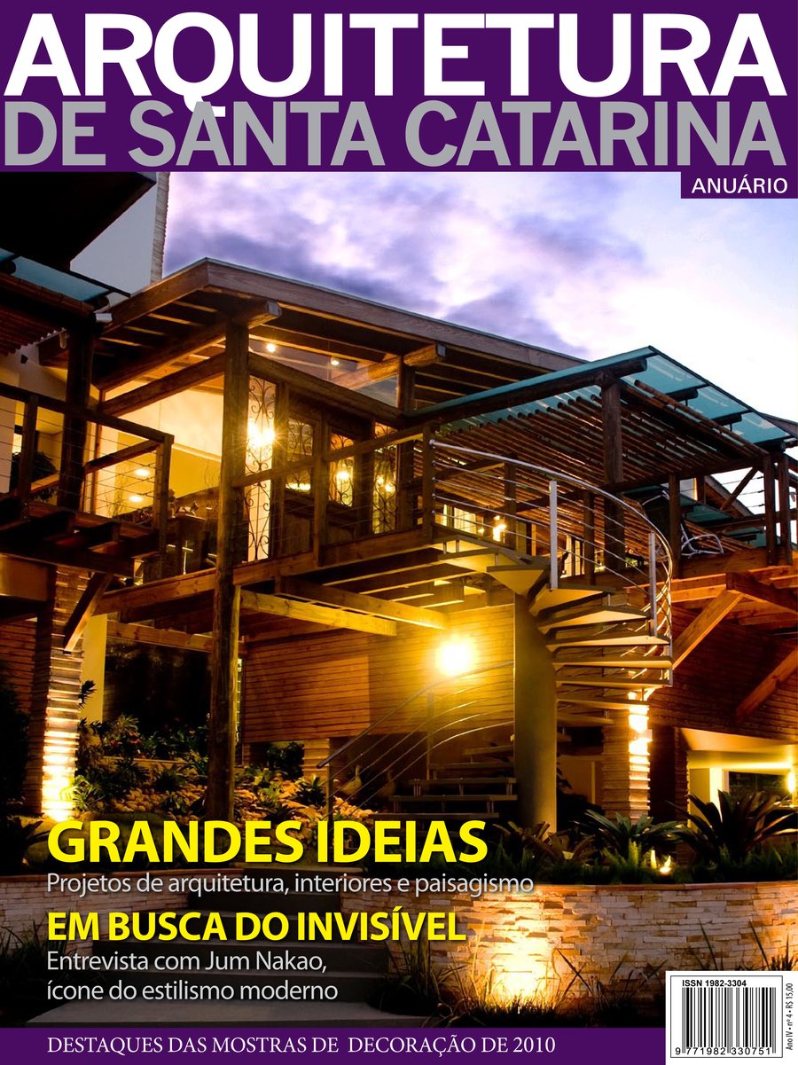 Capa da 4ª edição