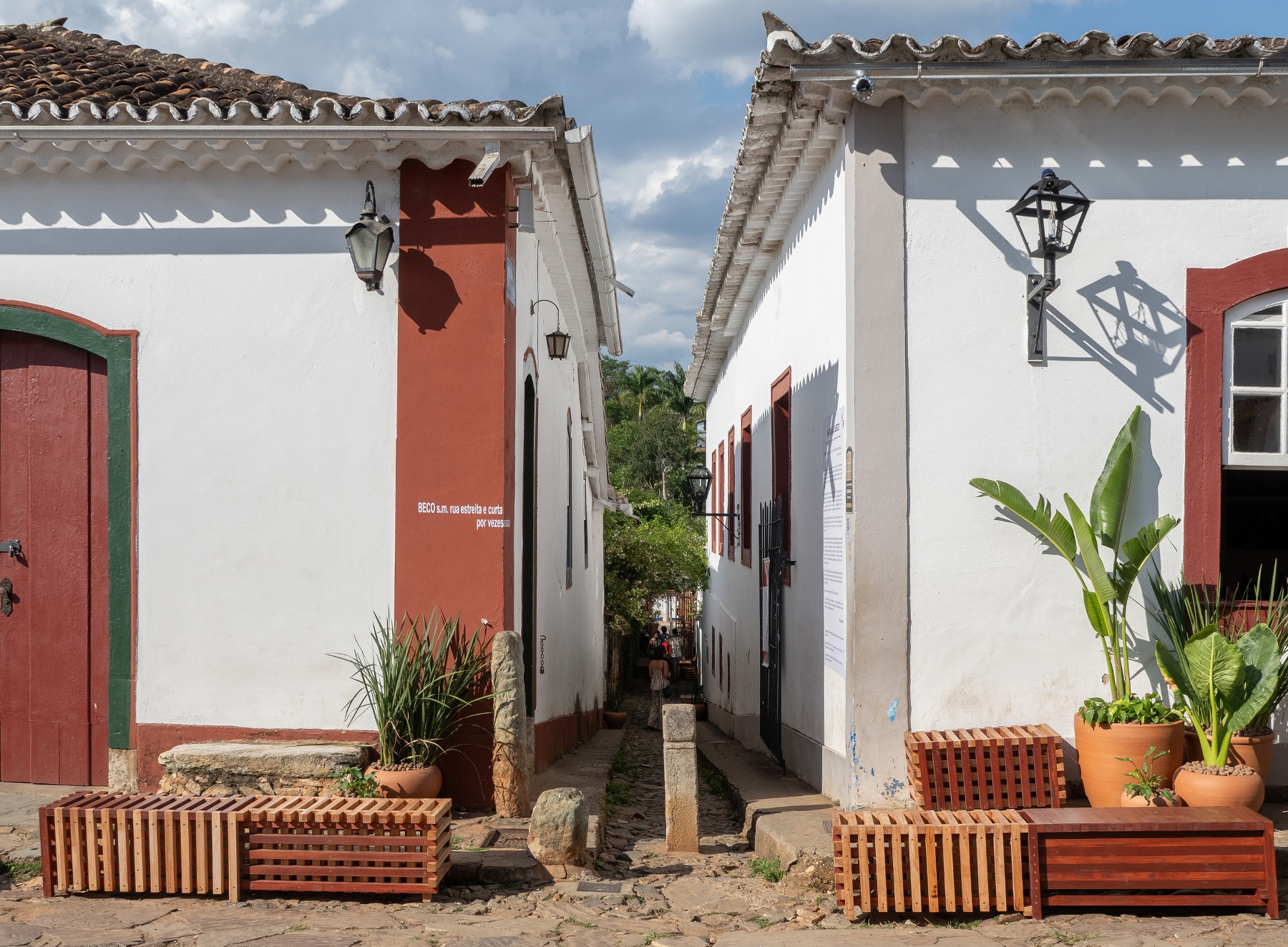 semana criativa tiradentes