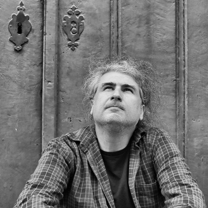 Fernando Pessoa-foto-wilson coelho