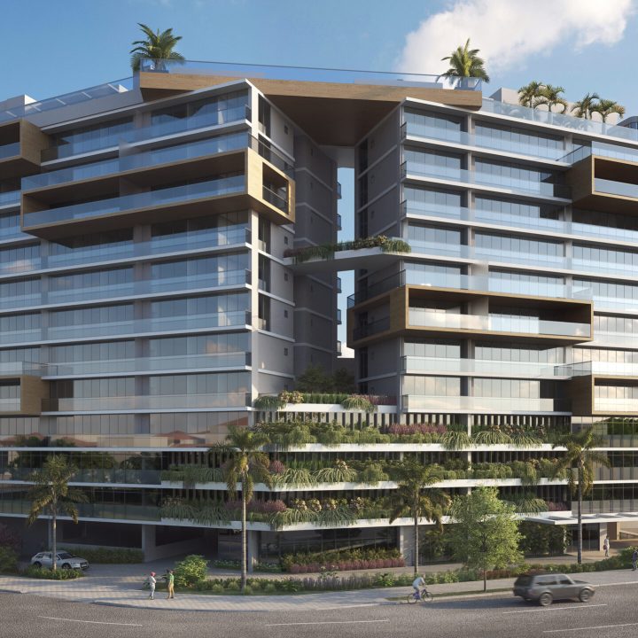 The Spot One-casacor/SC-divulgação