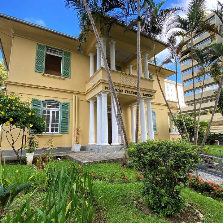 Fundação Cultural BADESC vai receber cinco exposições do Edital 2023 - crédito Bruna Henrique