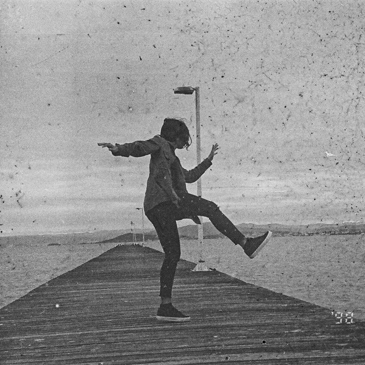 Micro Residência será com a artista Julia Pedrosa. - crédito Julia Pedrosa