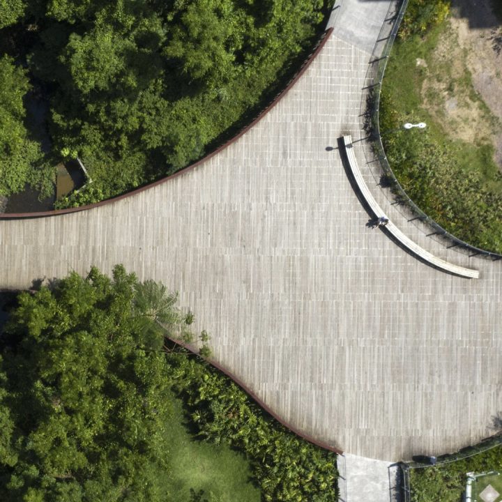 parque linear córrego grande.foto leonardo finotti