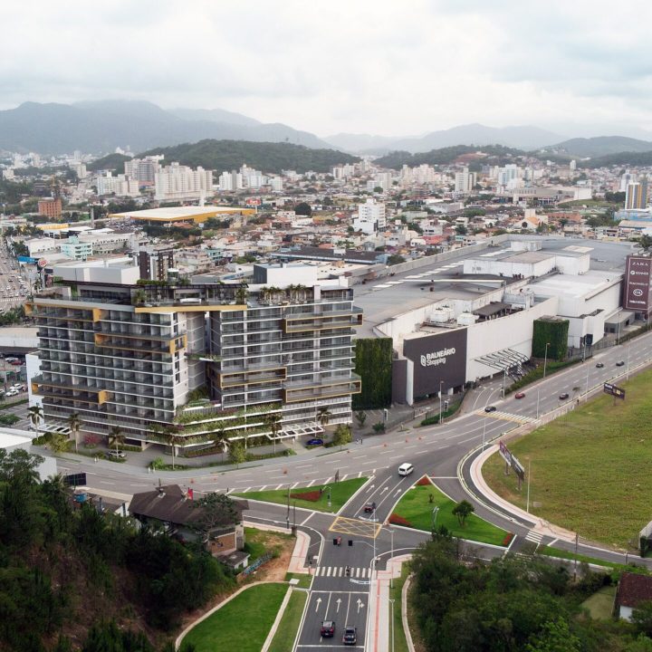 The Spot One_Perspectiva-casacor/santacatarina